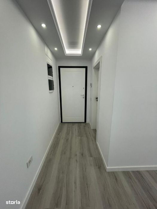 Finalizat - Ap. 2 Camere - Comat Towers, TIP 5 TOP , 58mp, Păcurari