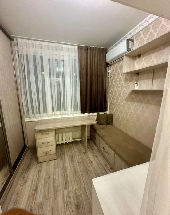 Юнусабад 17 квартал 2/1/5 (56²) продаётся квартира ипотека