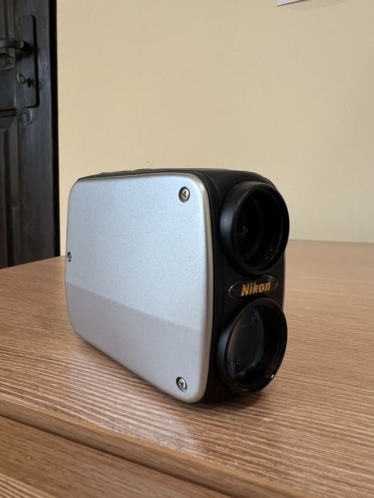 Далекомер  Nikon