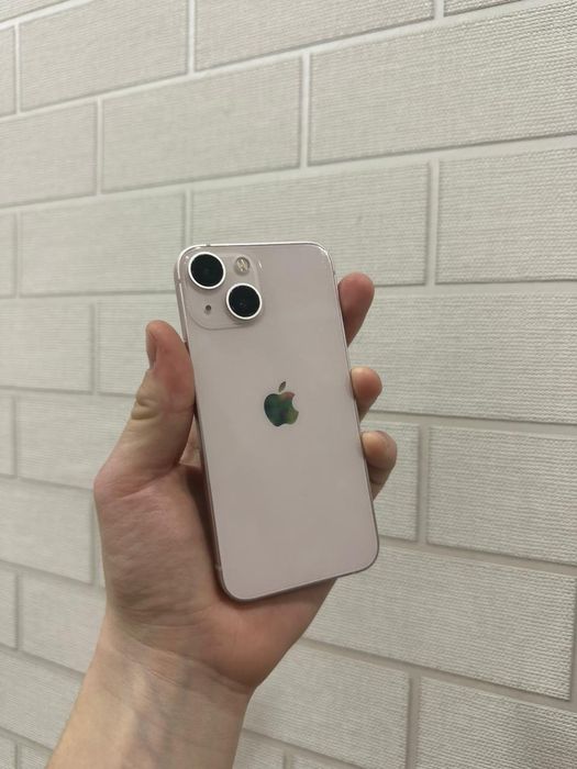 iPhone 13 mini Айфон 13 мини