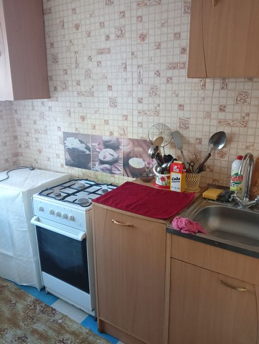 Продам 2-комнатную квартиру