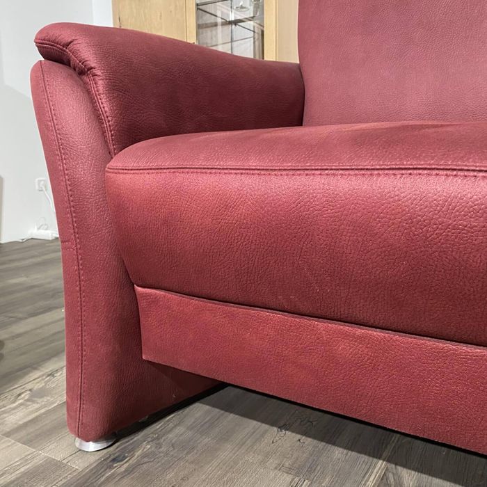 Canapea fixa 2 locuri marca Arco spatar rabatabil