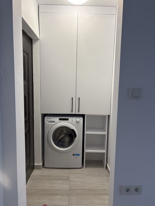 Garsonieră de închiriat – direct de la proprietar – zona Badea Cârțan