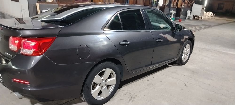 50 mln MALIBU 1 sotiladi