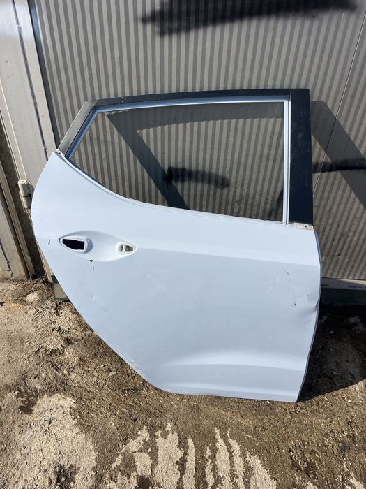 2 броя задна дясна врата Hyundai i10 2 (2013-2022)