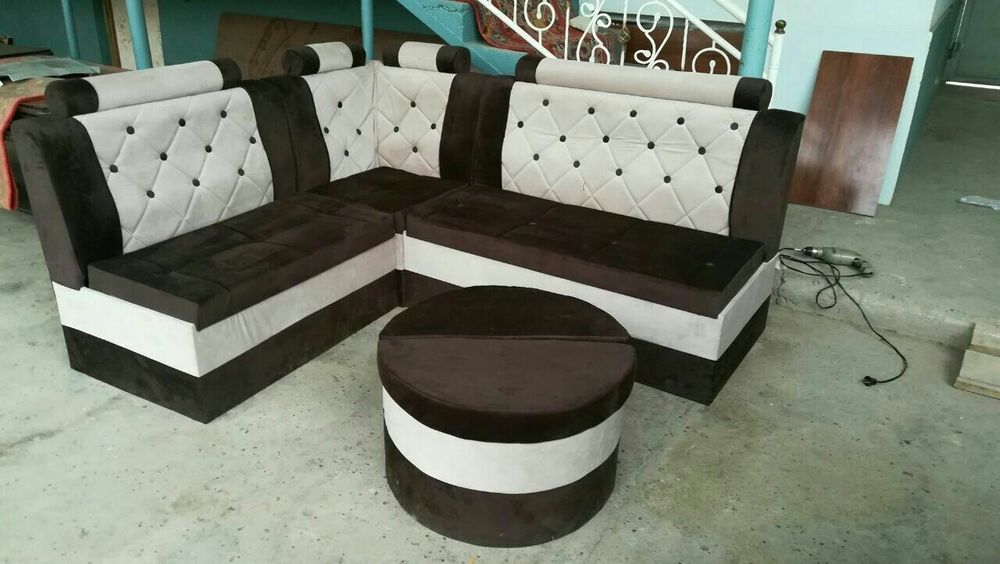 Kuxinni ugalog oshxona uchun