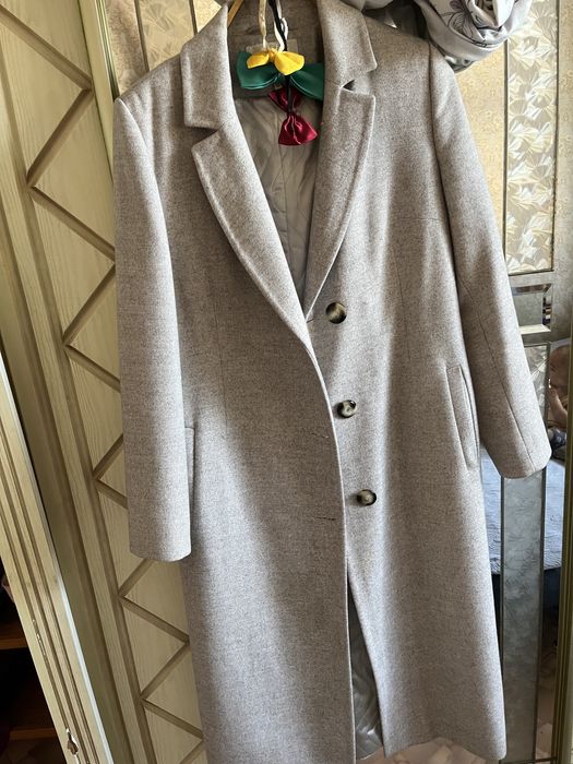 Пальто турецкое качественное