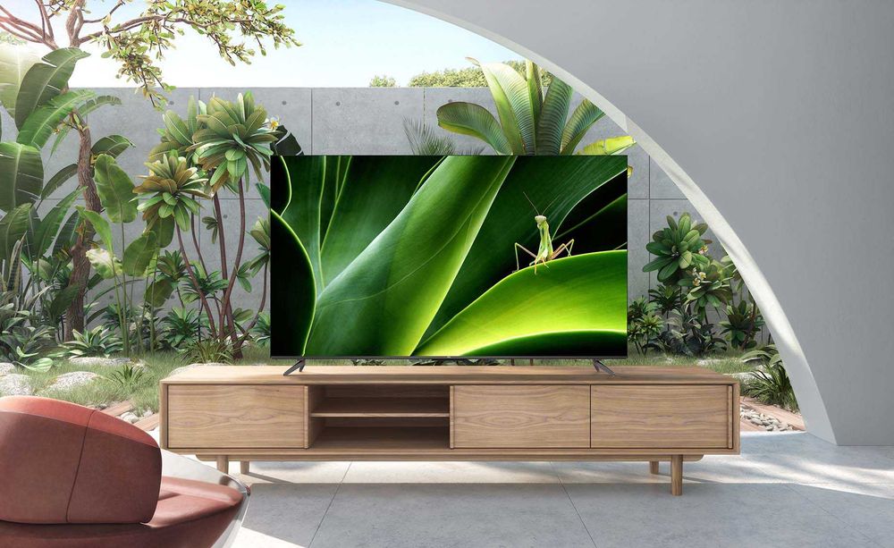 Телевизор TCL 65* до 98*/4K UHD Smart/QLED 120Hz