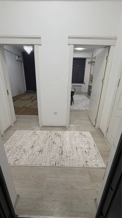 Сдается в аренду новостройка