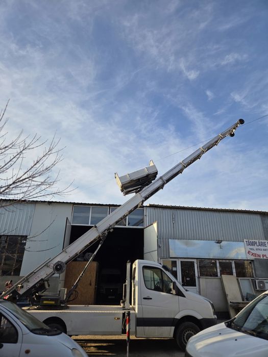 Lift mobil de inchiriat