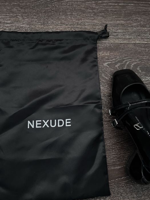 Женские туфли 39-40 размер