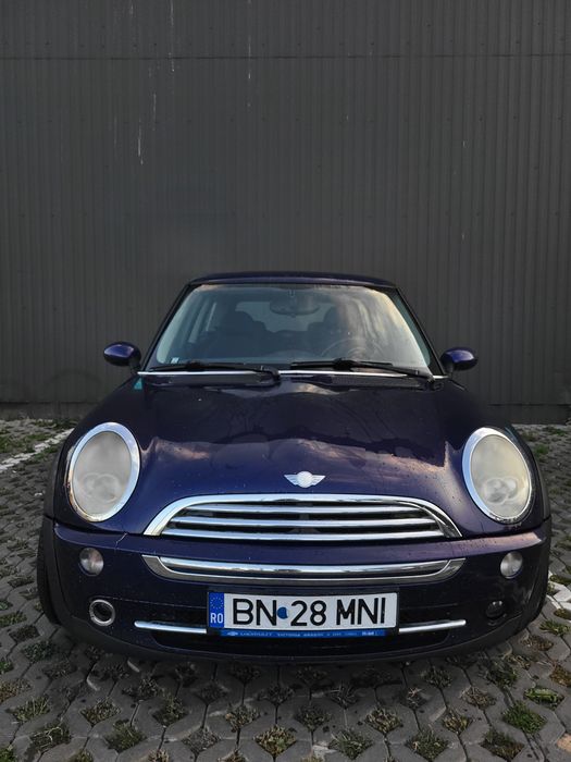 MINI Cooper 2005 — imagine 2