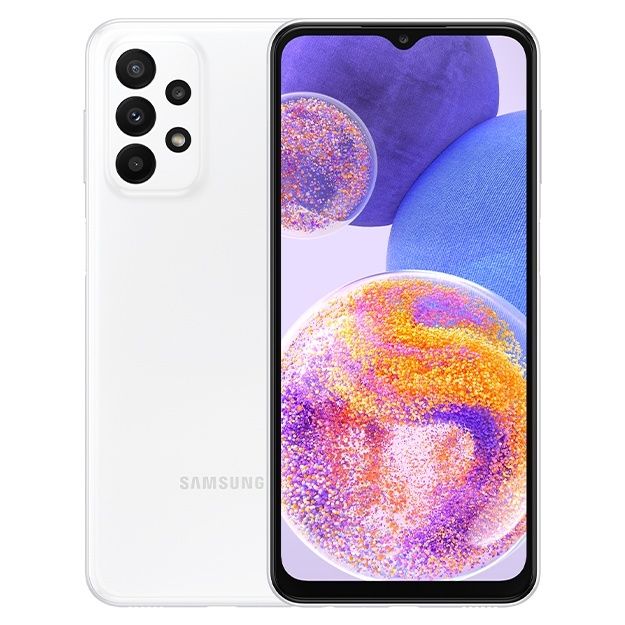 Samsung galaxy A23