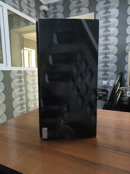 Blackmagic Design DaVinci Resolve Mini Panel,