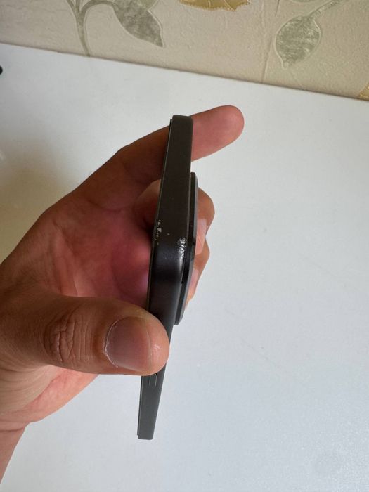 Xiaomi 15T pro 12 gb /1 tb (black)