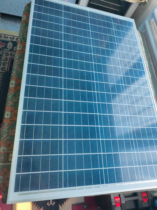 Panou solar 100 W 18 V