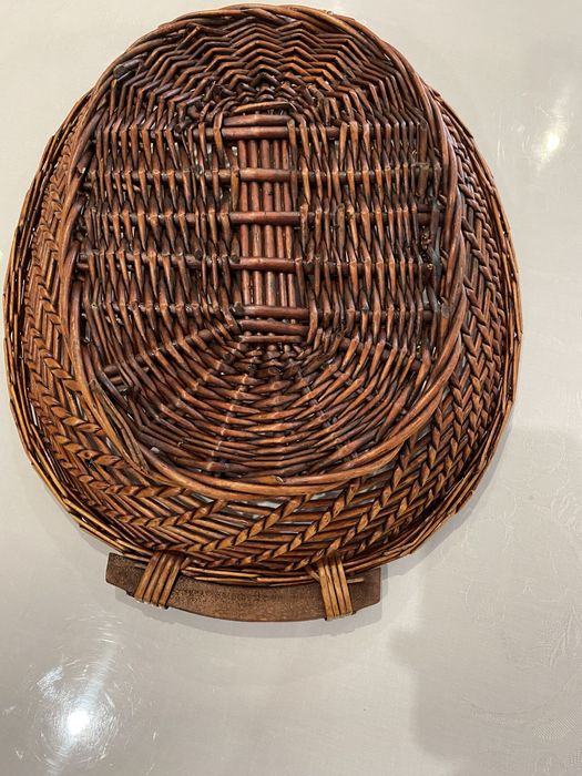 Продам корзину большую