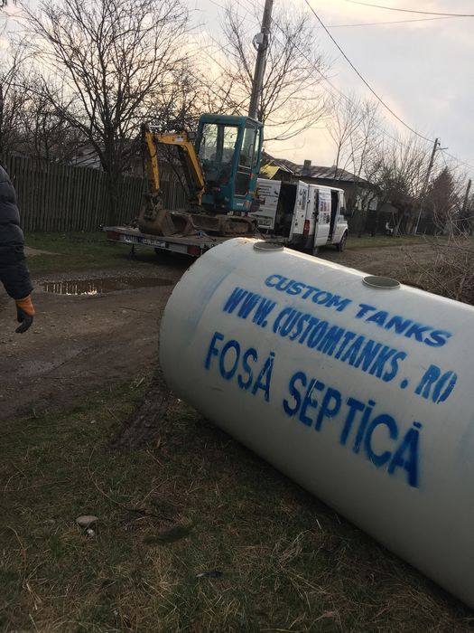 Bazin rezervor vidanjabil