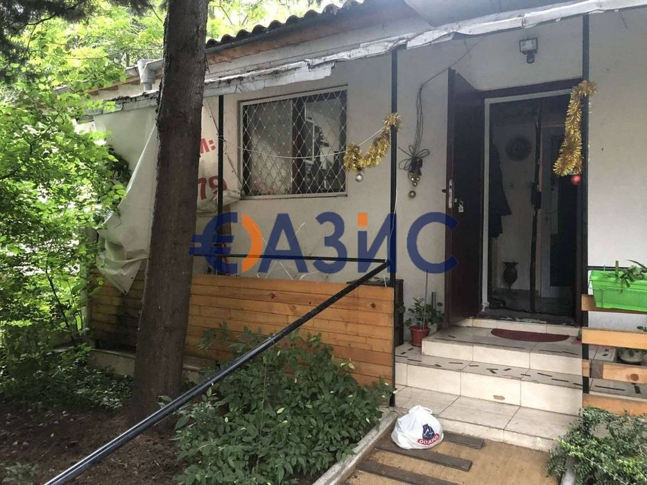 Офис площ 36 кв. м., с разрешение за пребиваване, Бургас # 34241778