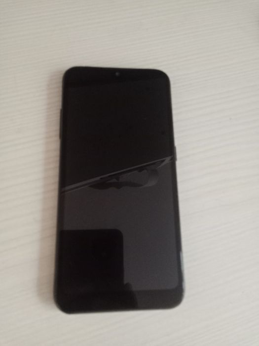 Galaxy A01 смарт