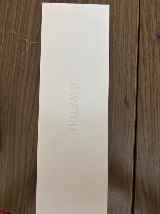 Apple Watch series 10