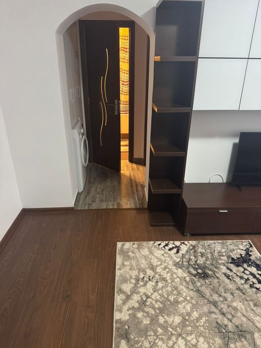 Apartament 2 camere – Nelocuit – Mobilat & Utilat NOU – Videle,