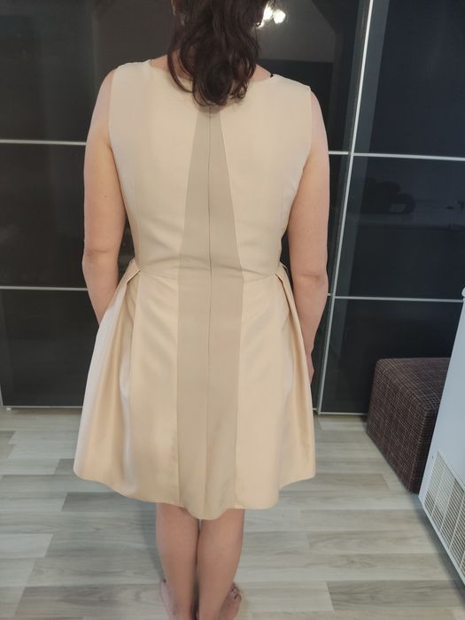 Rochie nunta eleganta