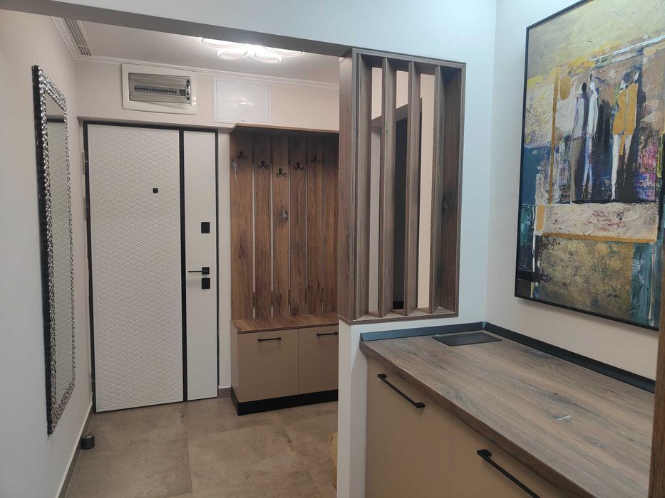 Apartament 2 camere de inchiriat