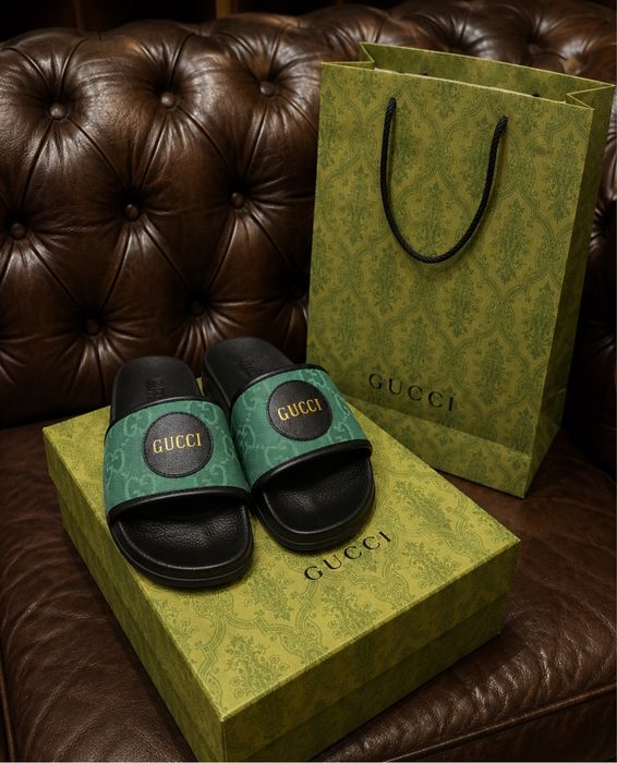 Чехли Gucci New