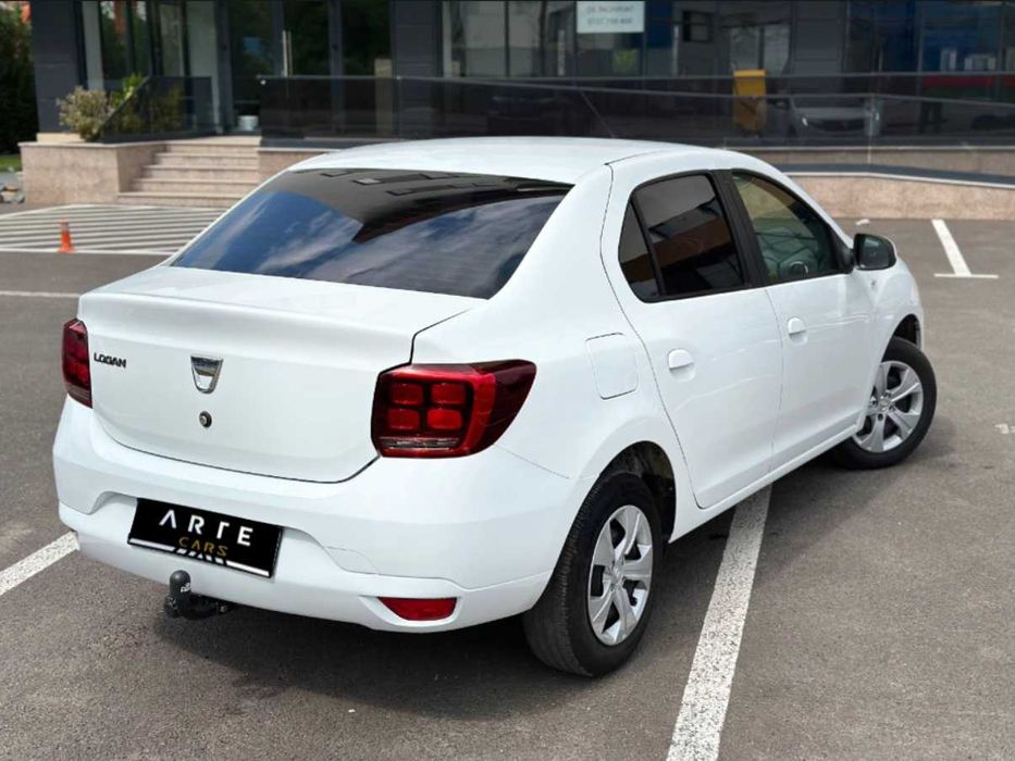 Dacia Logan 2020 | 1.0 | Rate | BuyBack |GARANTIE | IMPECABIL | STARE NOUA !!!