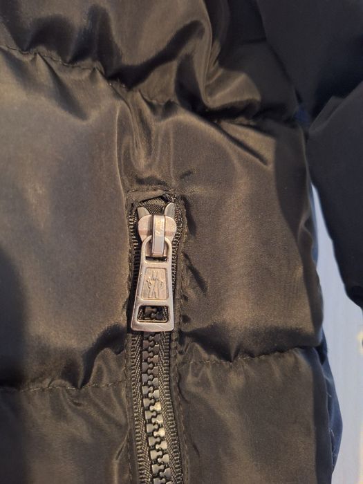 Geaca moncler 3-4 ani Originala