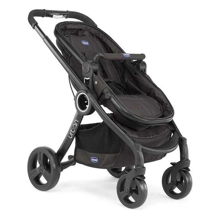 Продам коляску Chicco Urban Plus в хорошем состояние
