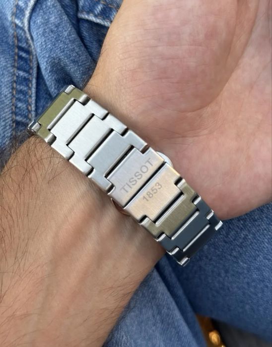 Часы tissot prx тиссот