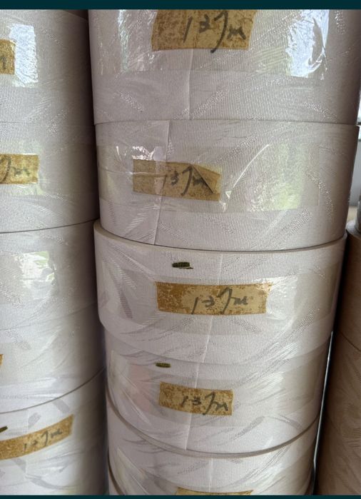 Ткани для вертикальных жалюзи