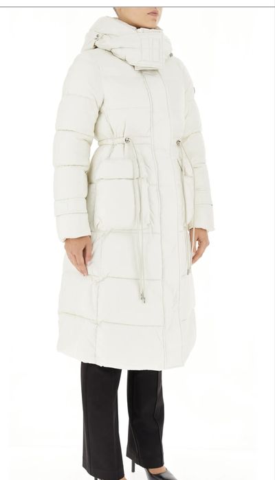 Зимно топло яке Rinascimento