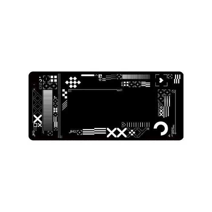 Коврики для мышки игровые