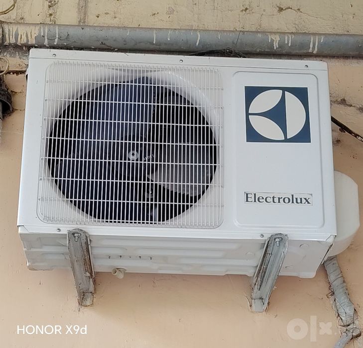 Продаётся кондиционер  Elektrolux Air Gate