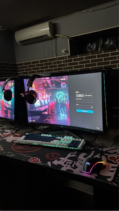 Продается игротека