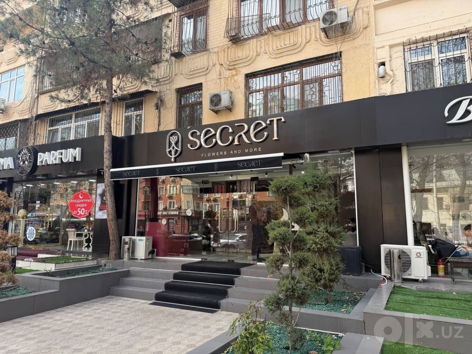 Продаётся Нежилое Помещение - 97 кв.м. -  1я линия!