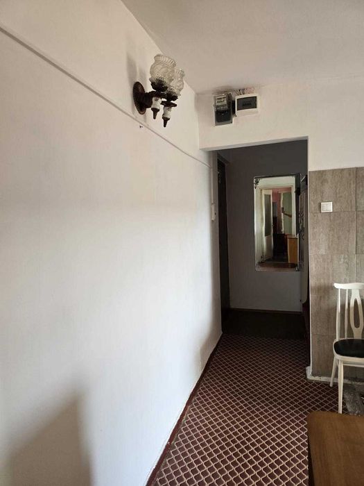 Apartament cu 2 camere de vânzare – Zona Olimpia, Timișoara