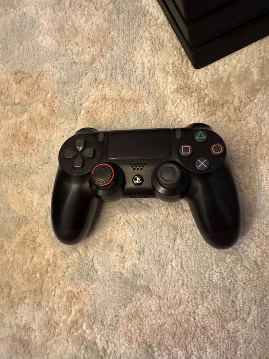 Ps 4 pro идеальное состояние