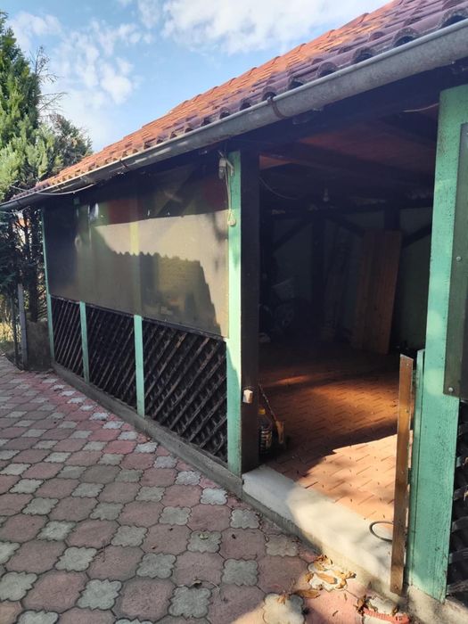 Casa de vânzare !!!