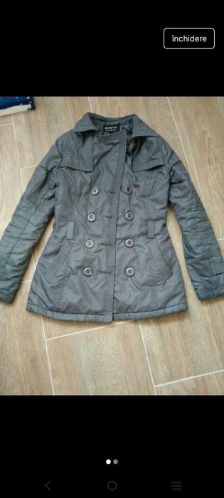 Geaca mărimea S dama