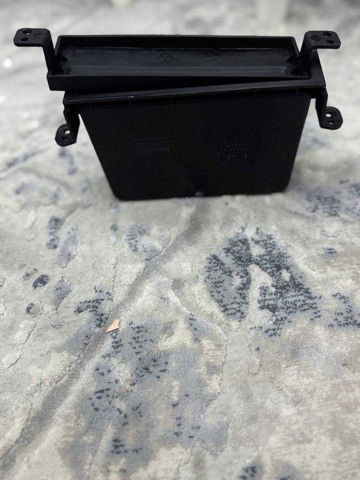 Chevrolet Gentra salon qismlari