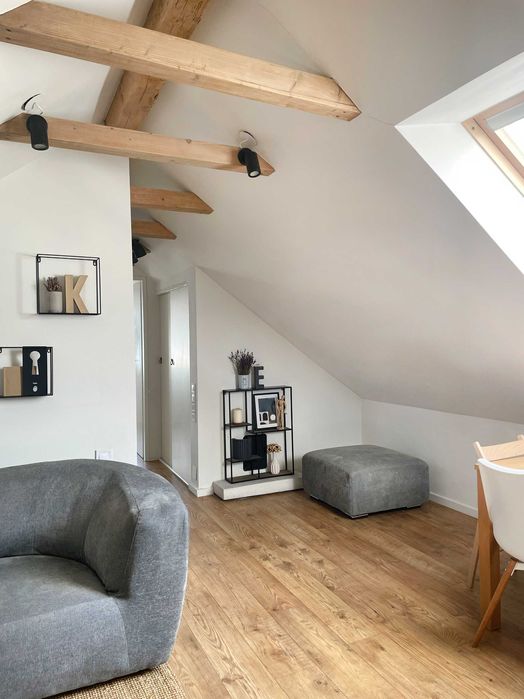 Inchiriez apartament doua camere, cartier Buna Ziua