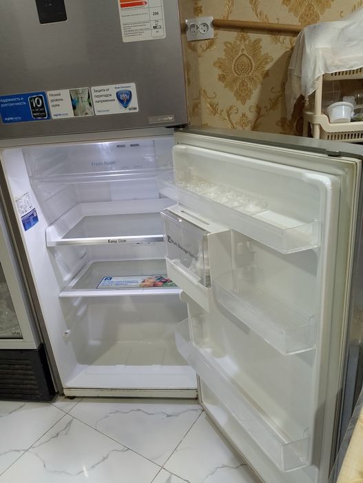 Холодильник Самсунг