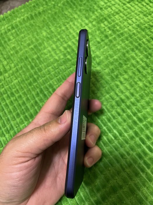 Oppo A17 в идеальном состоянии