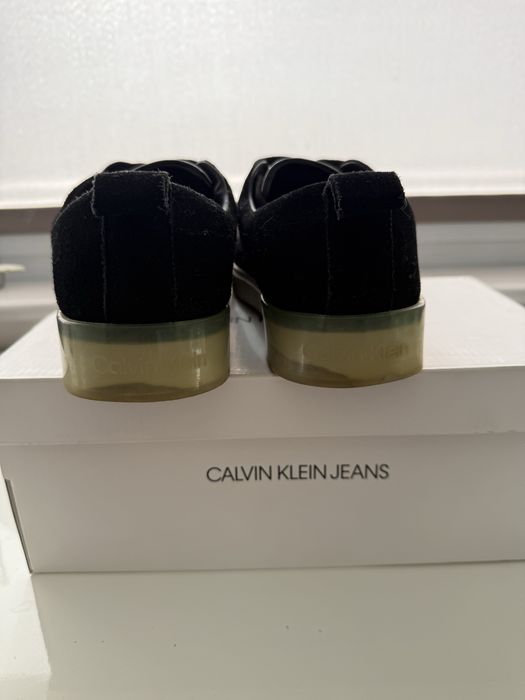 Обувки Calvin Klein (40 номер)
