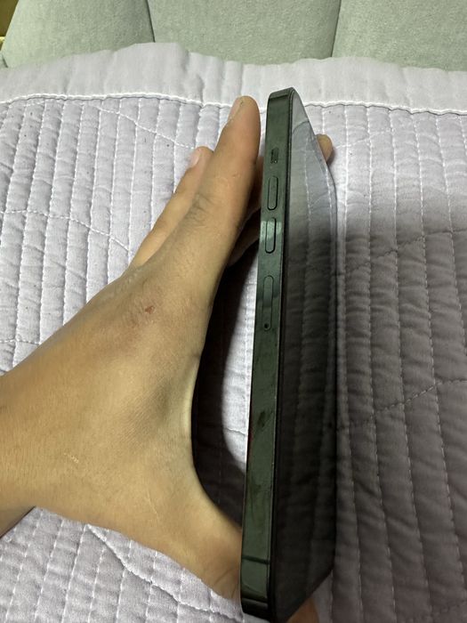 Iphone 13 pro max 256