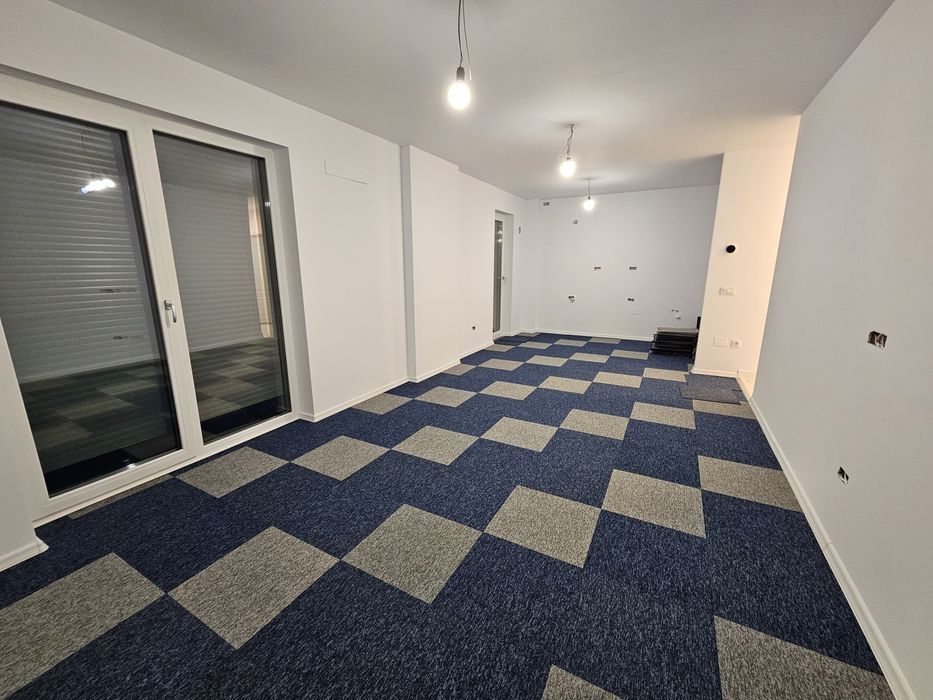 Inchiriez Spatiu birouri 28mp Elite City